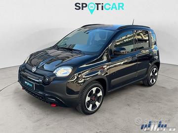 FIAT Panda 1.0 FireFly 70cv S&S Hybrid Cross
