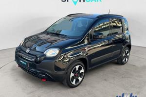 FIAT Panda 1.0 FireFly 70cv S&S Hybrid Cross