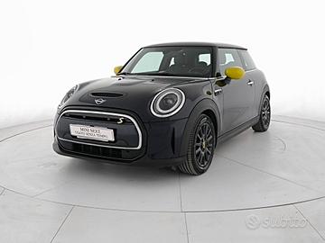 MINI Mini Cooper SE Electric