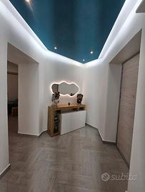 CAMERE SINGOLE IN APPARTAMENTO 