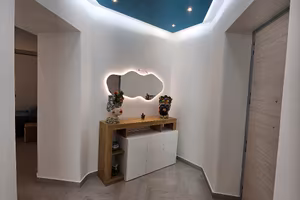 CAMERE SINGOLE IN APPARTAMENTO 