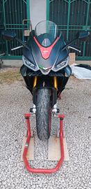 Aprilia RS 660 (con nuovo gruppo motore)