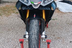 Aprilia RS 660 (con nuovo gruppo motore)