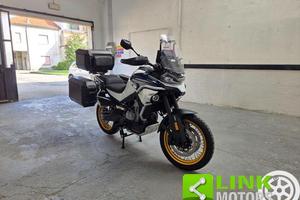 CF MOTO 800 MT Explore GARANZIA UFFICIALE