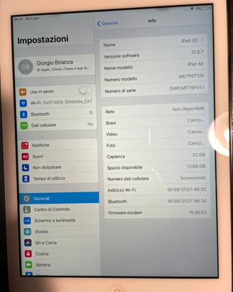 Ipad Air
