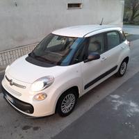 Fiat 500L 1.3 Multijet 85 CV Pop Star