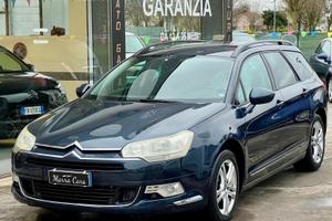 Citroen C5 2.0 HDi 163 cv aut. - Revisionata