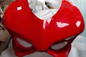 Cupolino Panigale
