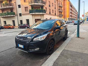 FORD KUGA 2.0 TDCI 120CV 