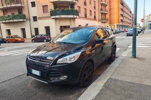 FORD KUGA 2.0 TDCI 120CV 