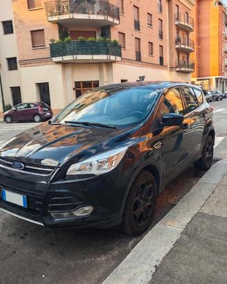 FORD KUGA 2.0 TDCI 120CV 