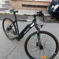 Bici elettrica