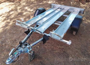 effettuo trasporto moto