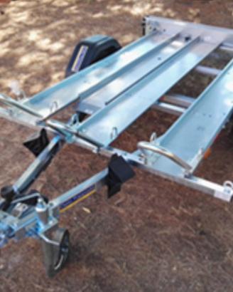 effettuo trasporto moto