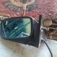 specchietto retrovisore sx Volvo 740 760 elettrico