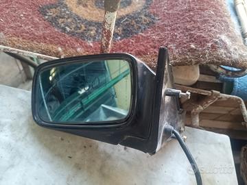 specchietto retrovisore sx Volvo 740 760 elettrico