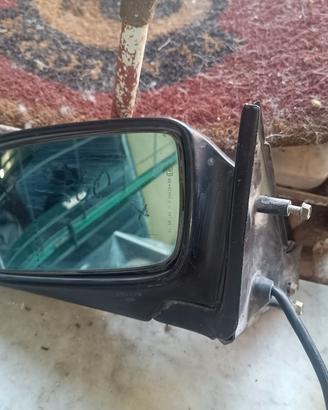 specchietto retrovisore sx Volvo 740 760 elettrico