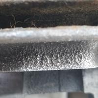 cilindro e testata 125 vespa px originale piaggio