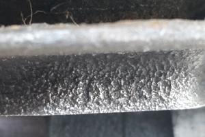 cilindro e testata 125 vespa px originale piaggio