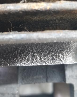 cilindro e testata 125 vespa px originale piaggio