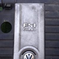Scatola filtro Volkswagen golf gti