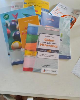 testi scolastici 