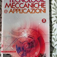 Libro “Tecnologie meccaniche e applicazioni”
