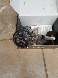 Mulinello rotante Tica Jigger XJ5HL 