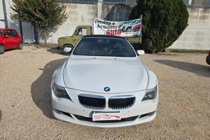 Bmw 635d cat Cabrio 286cv