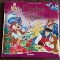 fiabe da sogno (libro illustrato)