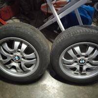 Cerchi per bmw