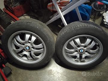 Cerchi per bmw