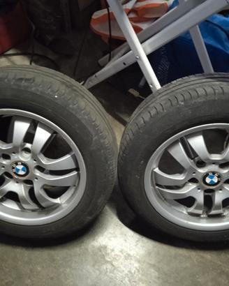 Cerchi per bmw