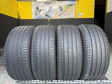 4 Gomme Pirelli 255/45R19 100V 85% residui 2024