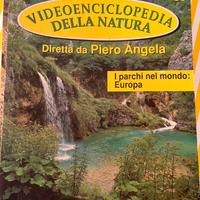 Video-enciclopedia Piero Angela