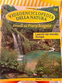 Video-enciclopedia Piero Angela