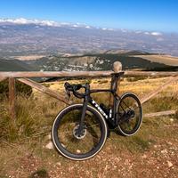 TREK MADONE SLR GEN 8