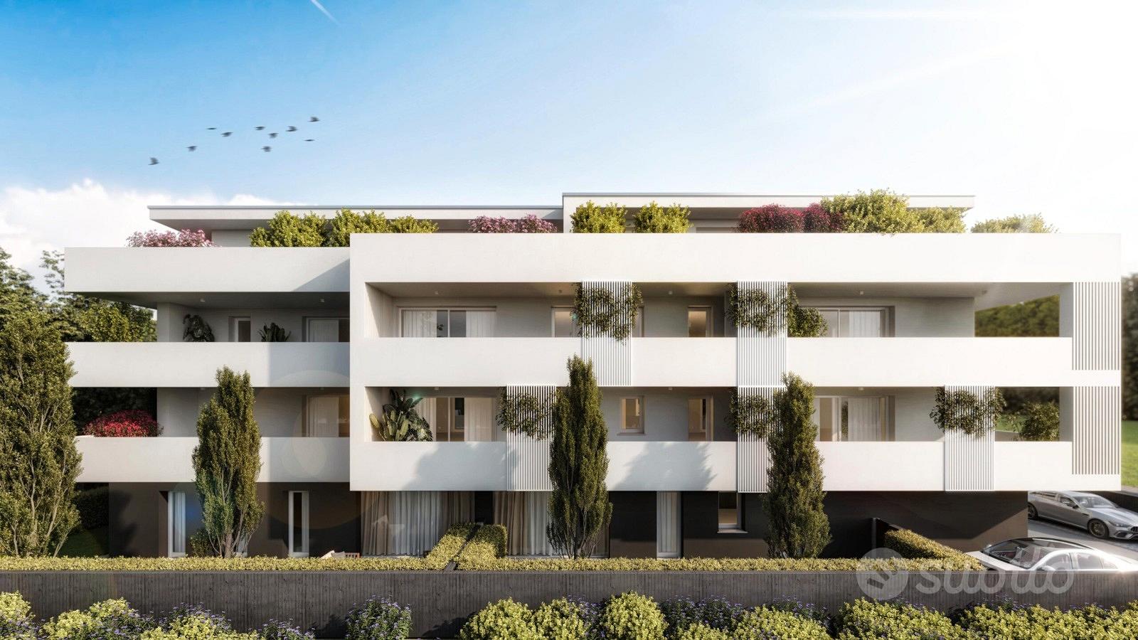 Appartamento – Dolo, Dolo 2000 - Vista 5