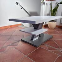 Tavolino moderno da salotto – 90 x 60 cm