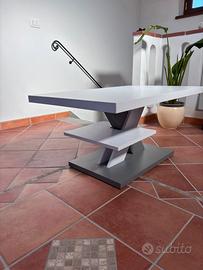 Tavolino moderno da salotto – 90 x 60 cm