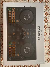Console dj DDJ-FLX2
