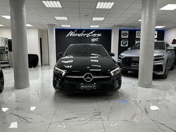 Mercedes-Benz Classe A 180 Business 2018 1.3 Benzi