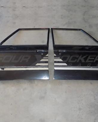 Portiera sportello porta Mitsubishi Pajero 1’serie