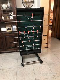 Calcio balilla praticamente nuovo-200€ trattabile