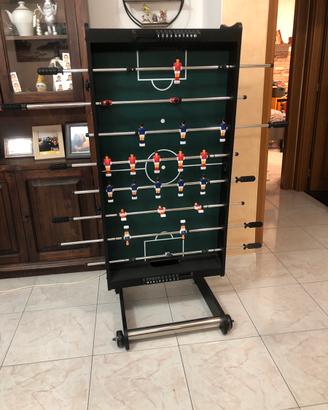 Calcio balilla praticamente nuovo-200€ trattabile