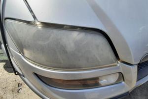 FIAT ULYSSE - FARO ANTERIORE DESTRO