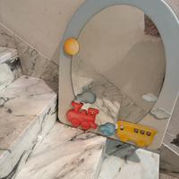 Specchio camera bambini