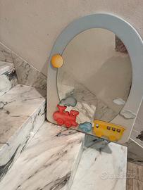 Specchio camera bambini