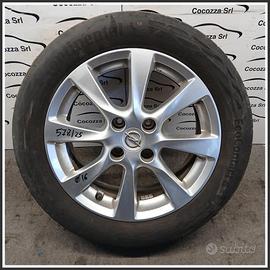 Cerchi Sfusi ant. sx OPEL Corsa F