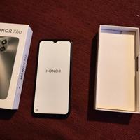 HONOR X6B